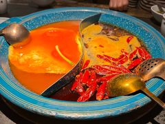 -吼堂老火锅(太古里总店)