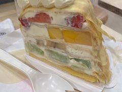 -PAOPAO Bakery&Café(港汇店)