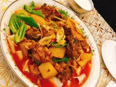 -楼兰印象(朝外店)