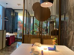 -院里寻菜·精致庭院菜(观沙岭店)