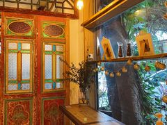 -西关84·History·Art·Cafe