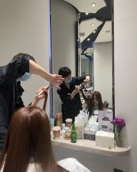 -汤尼英盖TONI&GUY-essensuals