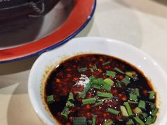 -刚砂锅鸡丝米线