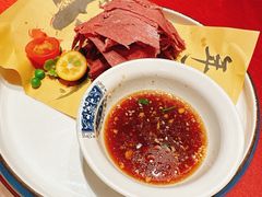 -山西会馆·晋菜·晋商宴·民俗博物馆(体育路店)