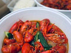 -虾满堂(瑞虹店)