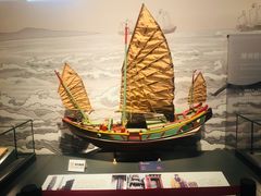 -中国闽台缘博物馆