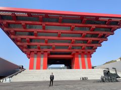 -中华艺术宫(上海美术馆)