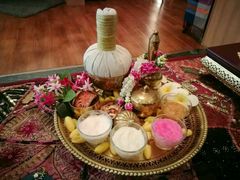 -莲泰式·中式·沐足·精油SPA采耳(天河店)