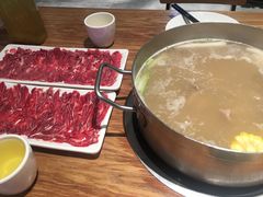 -掂档潮汕牛肉火锅(cityon熙地港店)