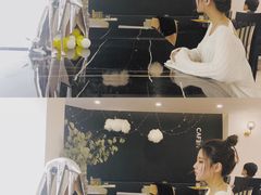 -CAFE'IN精品咖啡体验空间(小寨店)