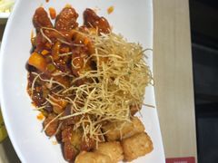 -韩香福脊骨汤锅(上杭路店)