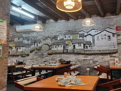 -61号餐吧(兴坪古镇漓江店)