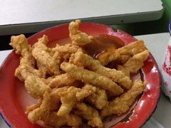 香酥鸡-做了不起的80后