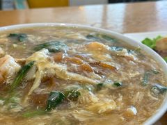 -峇峇娘马来西亚餐厅(望京SOHO店)