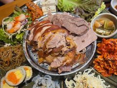 -Myth猪蹄(明洞店)