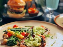 -blue frog蓝蛙(长泰广场店)