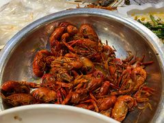 -庞家烧烤客栈(炮台山店)