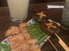 -哥哥の深夜食堂(红松东路店)