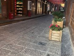 门面-隔壁老王·家常云南菜(花巷店)
