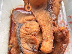 -梅记大块头爆鱼店(乍浦路店)