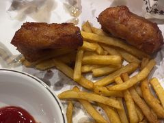 -严三毛口味虾·小严同学的店(曙光路直营店)