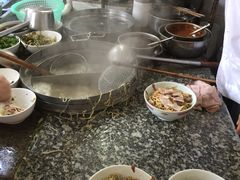 -非遗·爱西干面(小公园总店)