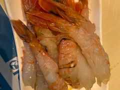 -蓝珊甄选海鲜自助·火锅大排档(近阿那亚店)