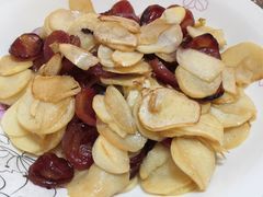 -百成大同鸭肉粥(大同总店)