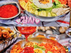 -黑豚黨韩国烤肉料理(悦然时光店)