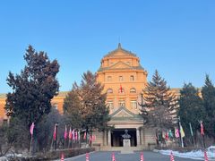 -吉林大学(新民校区)