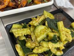 -鸿羊居(金月湾店)