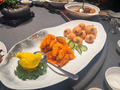 -兰庭玉树·老饭骨家宴(后海店)