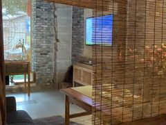 -驿舍·民國老营房院子私房菜(科学会堂店)