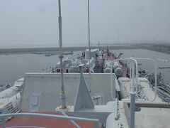 -泰达航母主题公园