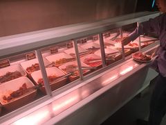 -33韩式自助烧烤(环城南路店)