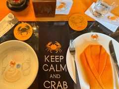 -Ministry of Crab(科伦坡店)