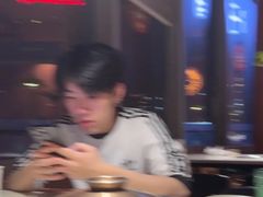 -喃喃椰·糟粕醋·椰子鸡火锅(七堡花园店)