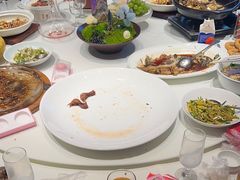-好食上(喜盈门.范城店)