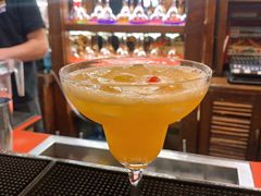 -Pistolera Mexican Cantina女枪手墨西哥餐厅(碧云路店)