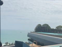 -瑰丽酒店·海吧·天际下午茶·现场DJ·天台酒吧