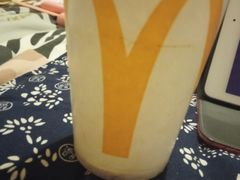 醒醒拿铁麦麦脆汁鸡拼盘-麦当劳(天塔道店)