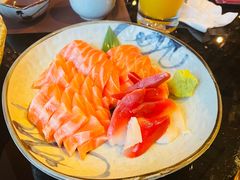 -新鲜特色餐厅(香格里拉大酒店)