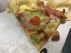 -必胜客(上海新南方商城PH店)