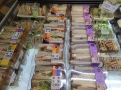 -85度C(上海仓汇路店)