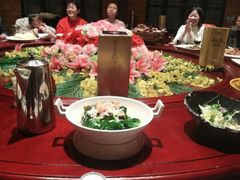-森谷美食公园(杨行店)