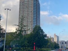 -杭州龙禧福朋喜来登酒店