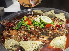 -鱼见你烤鱼•本地烧烤(1818店)