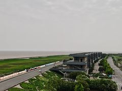 -南汇嘴观海公园