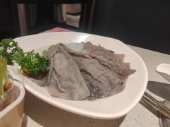 -海底捞火锅(奥体南路店)