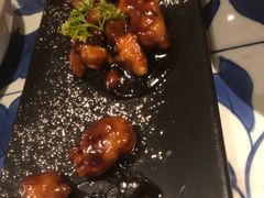 -绿茶餐厅(布吉万象汇店)